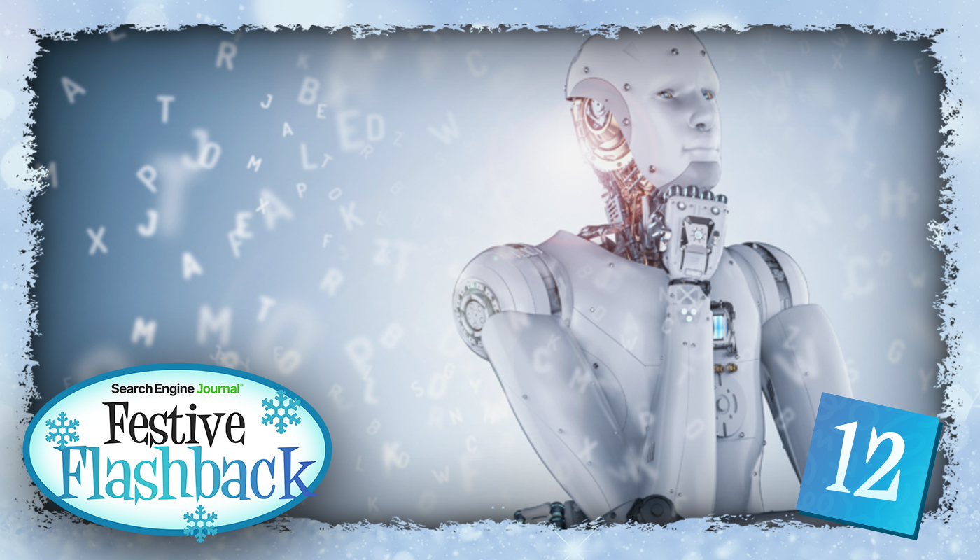 Machine Learning Examples In The Real World (And For SEO)