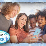 How Gen Z Are Using Social Media
