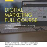 digital marketing course