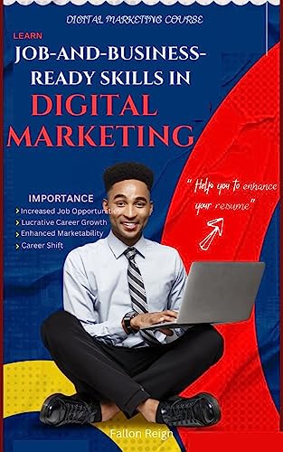 digital marketing course