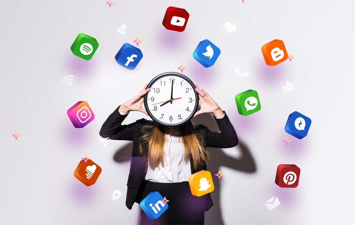 Best Times to Post on Social Media [2024 Complete Guide]