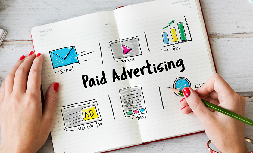 A Step-By-Step Guide to Create Your First Ad