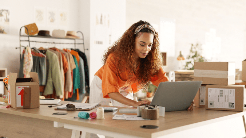 Using product data to boost your retail efforts