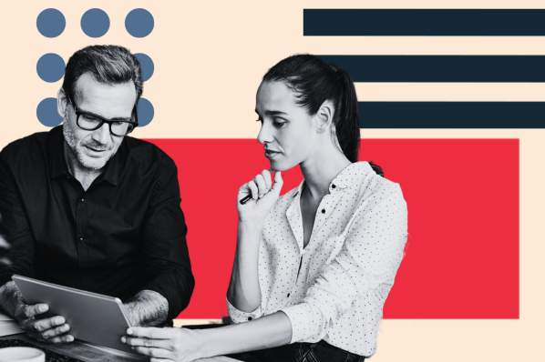 5 Concerns Marketers Have About AI & How Leadership Can Address Them [New Data + Tips]