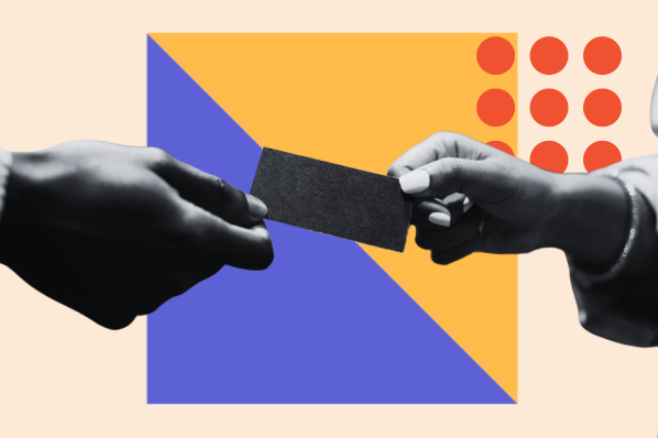 40 Inspired Business Card Designs Too Useful to Throw Away