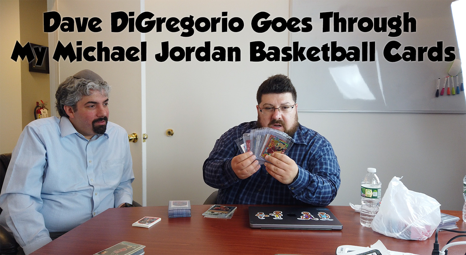 Dave Digregorio 6