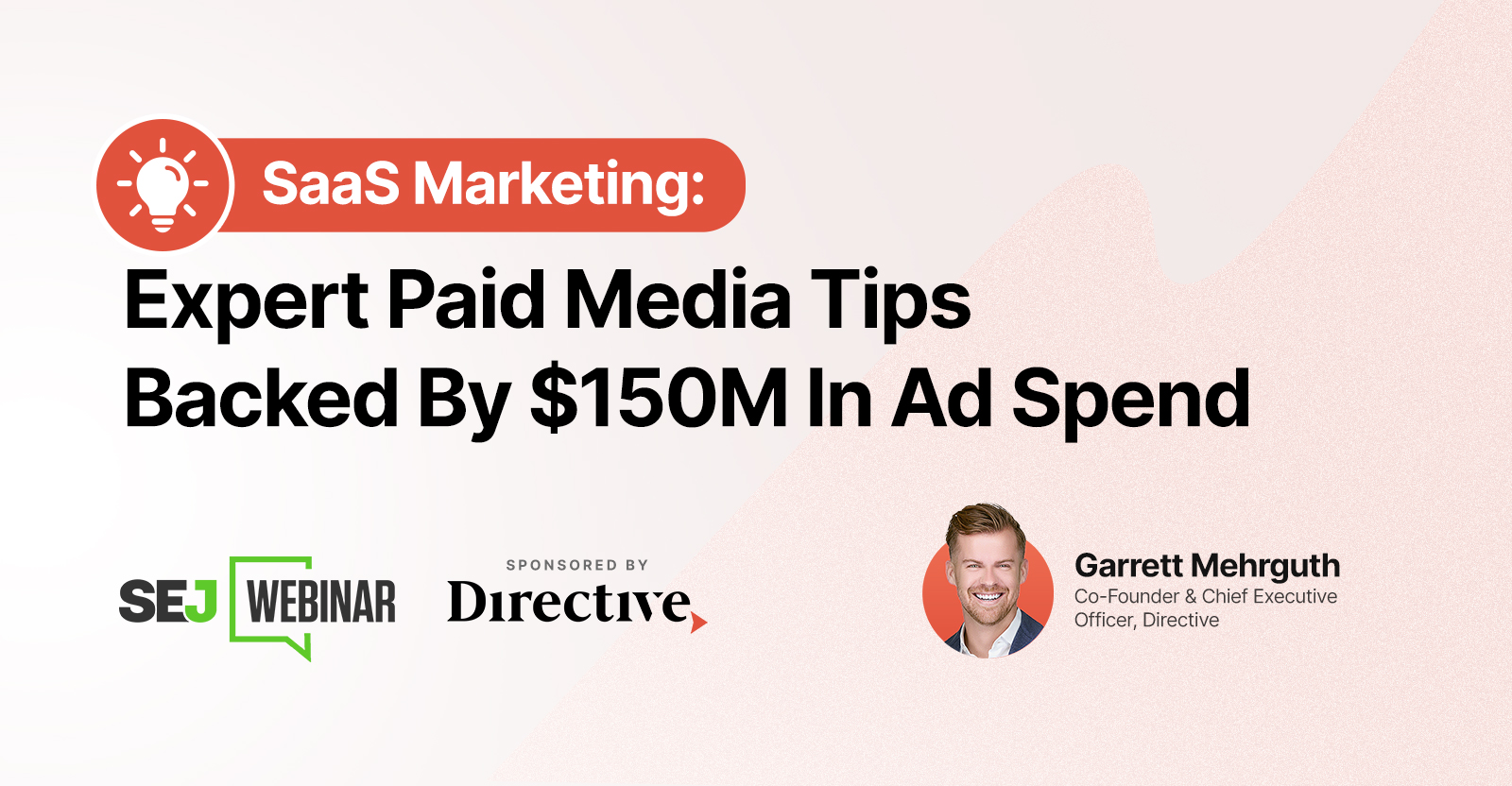 Expert Paid Media Tips Backed By $150M In Ad Spend
