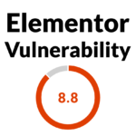 Elementor WordPress Plugin Vulnerability