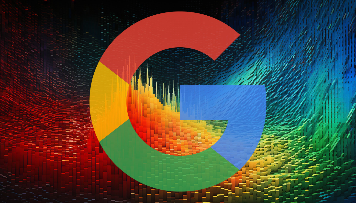 Google Algorithm Flux