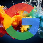Google Algorithm Volatility Cold