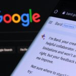 Google Bard Director Talks Usage, Ethics, And Competitive Advantage