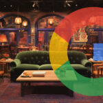 Google Coffee Shop