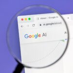 New Google Labs Design Includes AI Tools For Search & Creativity