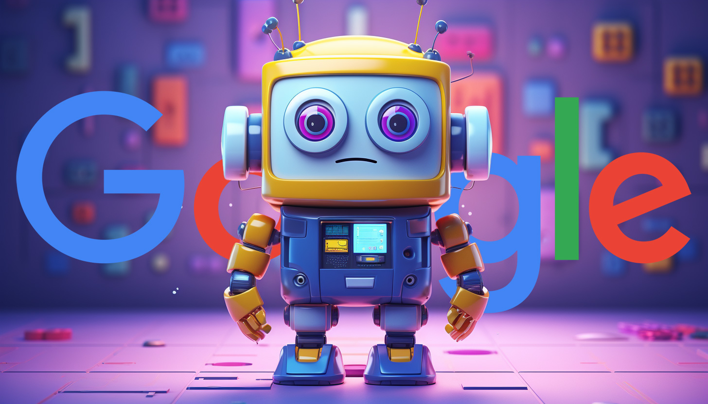 Google Robot Blocked
