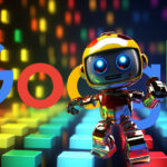 Google Robot Gemini