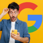 Google Search Overwhelmed By Massive Spam Attack