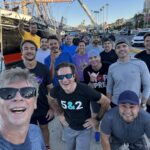 Googler Running From Seos