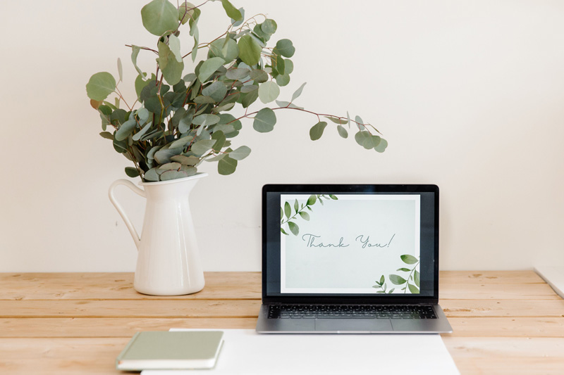 11 Thank You Page Examples for a Better User Experience (+ Tools & Tips)