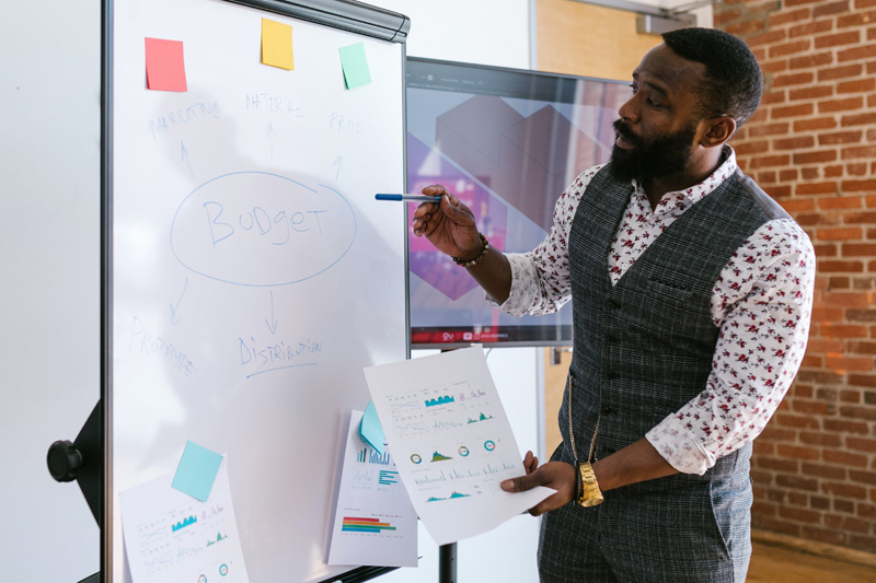 How to Plan an SEO Budget to Maximize ROI (+Calculator)