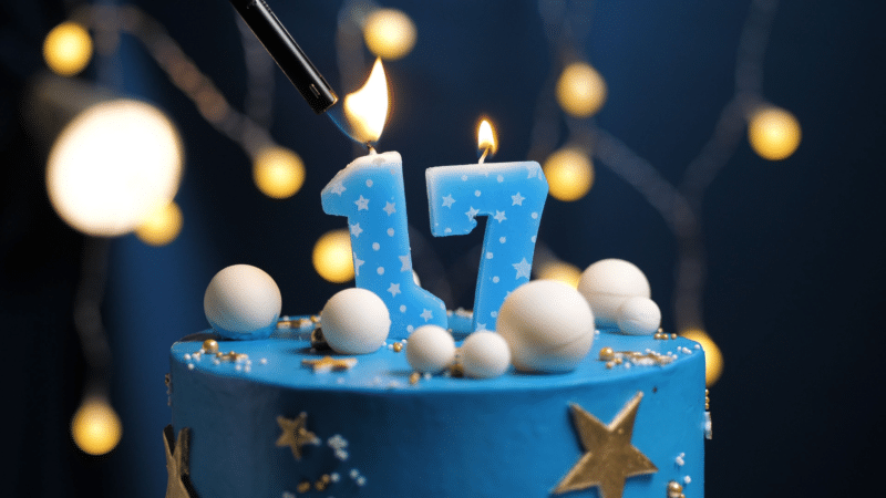 Search Engine Land celebrates its 17th birthday 