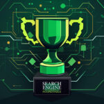 Search Engine Roundtable Trophy