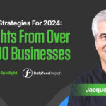 Insights From Over 16,000 Businesses