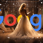 Wedding Dress Room Google Logo