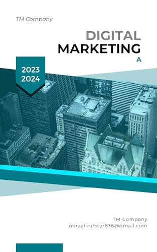 digital marketing course