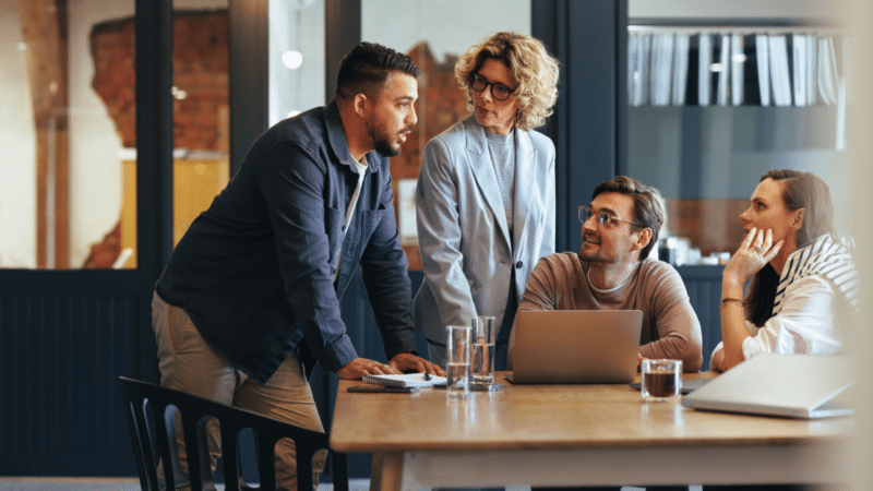 6 tips to build PPC client relationships
