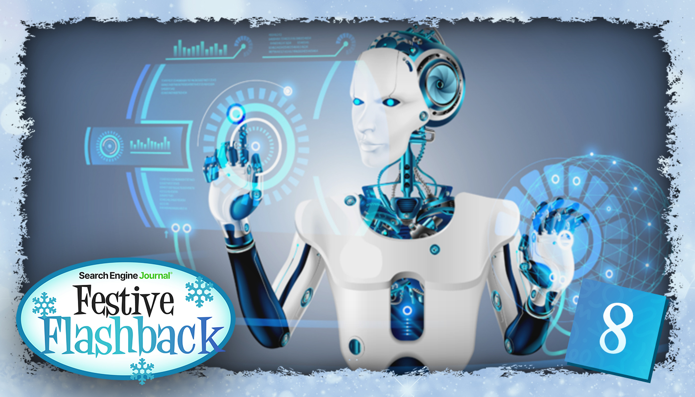 How To Build A Future-Proofed SEO Strategy When AI Is Changing SEO