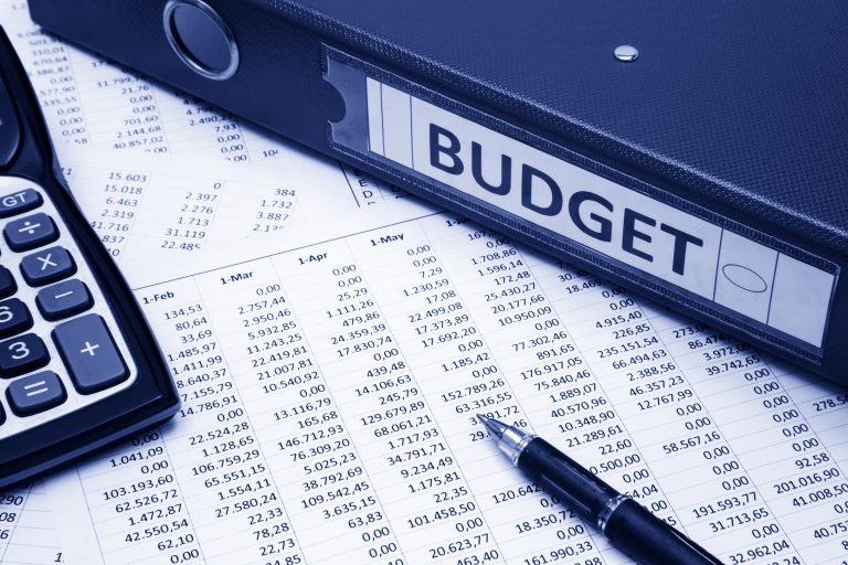 what percentage of revenue should I spend on marketing