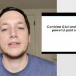Combine GA4 and Google Ads for powerful paid search results