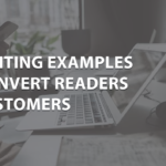 12 Outstanding Copywriting Examples That Generate Sales