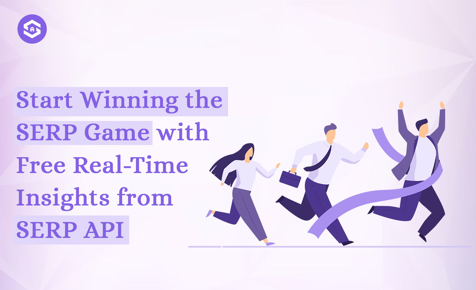 Unlock Real-Time Search Data With Free SERP API