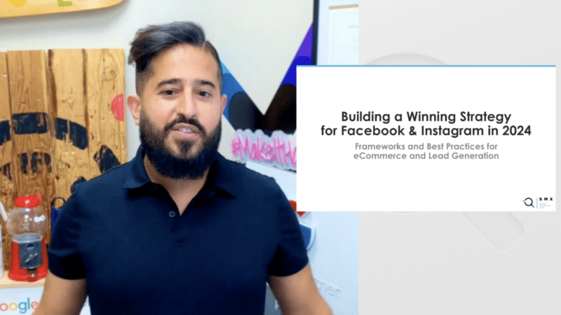 Building a winning Facebook and Instagram strategy for 2024