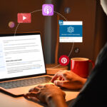 How to Repurpose Content for Social Media Using AI