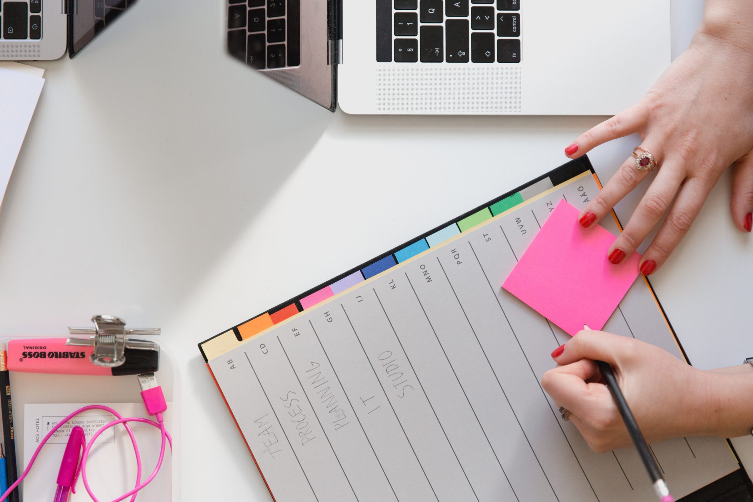 Tips, Trends & Insights - How to Build Your 2024 Brand Strategy