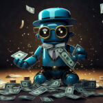 Bing Robot Money Rich
