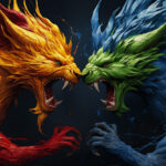 Bing Vs Google Fight