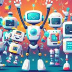 Humans prefer AI-generated copy, survey finds