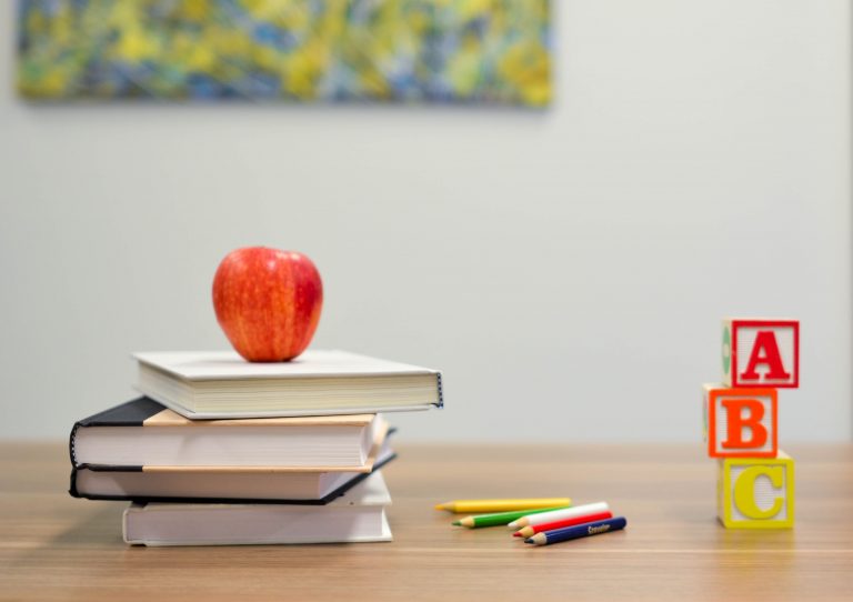 classroom representing google ads learning phase