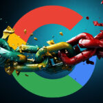 Google Chain Logo