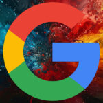 Google Color Explosion Update