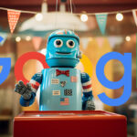 Google Robot Elections