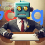 Google Robot Interview Job