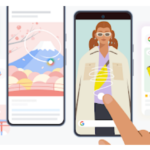 Google's 'Circle To Search' Now Rolling Out To Select Android Phones