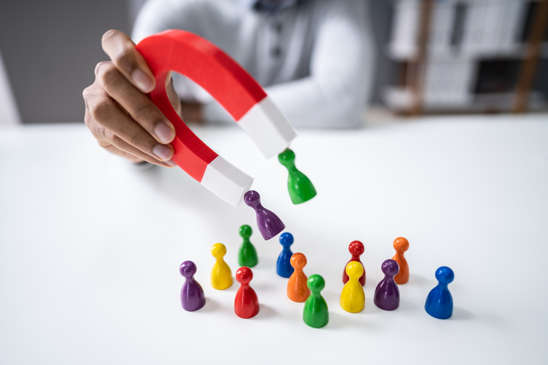 6 Ways to Increase Lead Quality (+What to Watch Out For)
