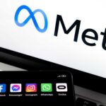 Meta placed ads next to content sexualizing minors