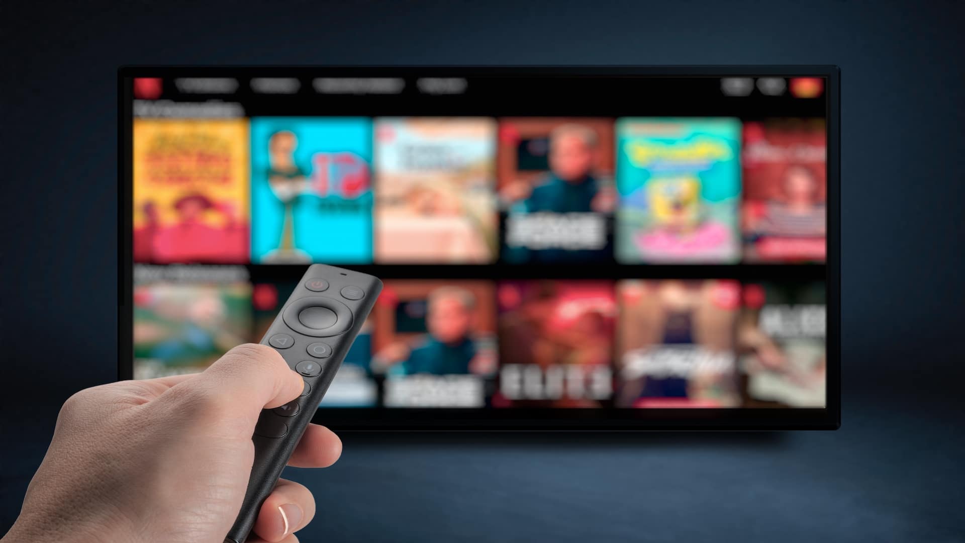 GroupM teams with YouTube & Disney to transform streaming ads