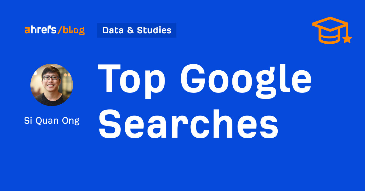 Top Google Searches